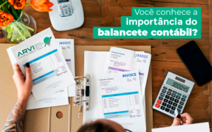 Voce Conhece Blog - ARVI Consultoria