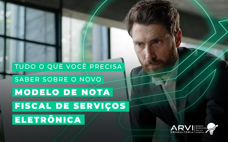 O que é Nota Fiscal de Serviço Eletrônica – NFS-e? - Dicas e Novidades