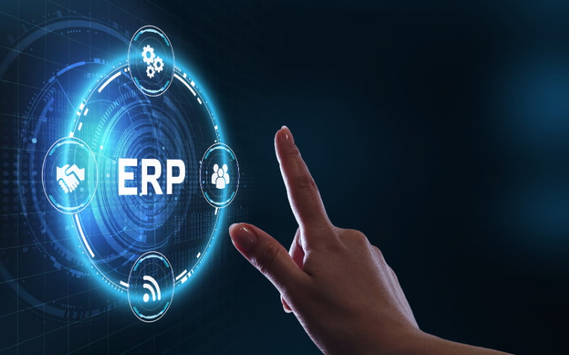 ERP