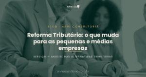 Recomendado só para você