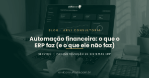 Recomendado só para você