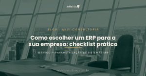 Recomendado só para você